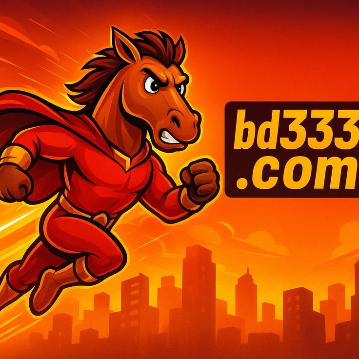 333ko লোগো